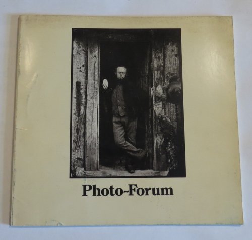 Photo-Forum - Number 44, August 1979