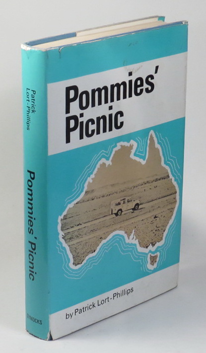 Pommies' Picnic