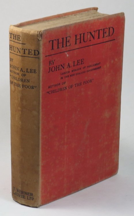 The Hunted