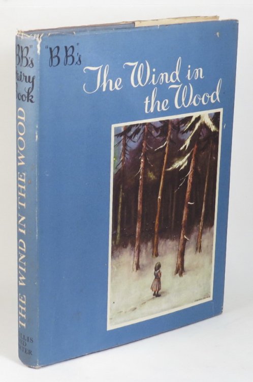 The Wind in the Wood