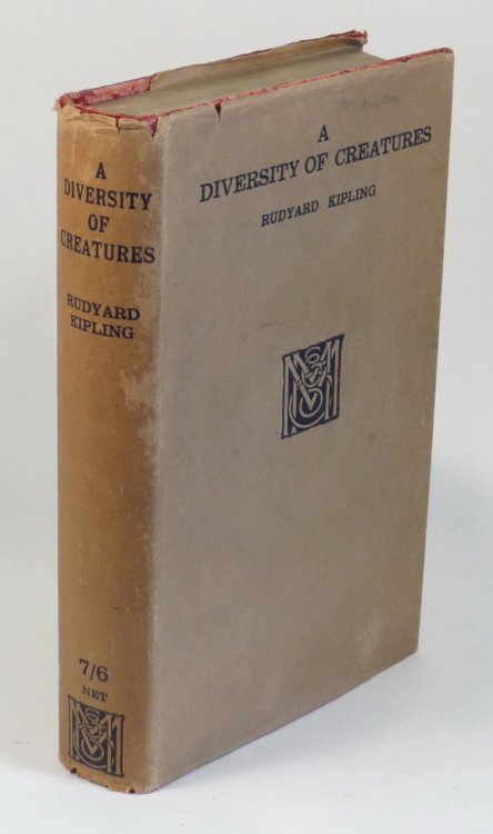 A Diversity of Creatures