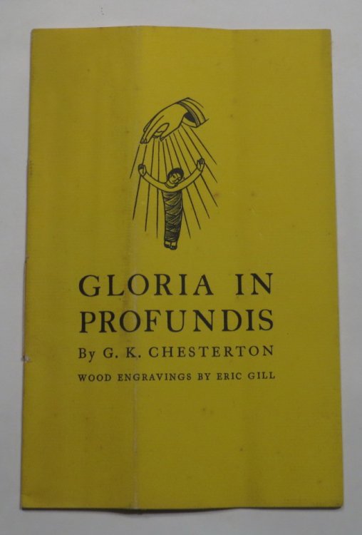 Gloria in Profundis