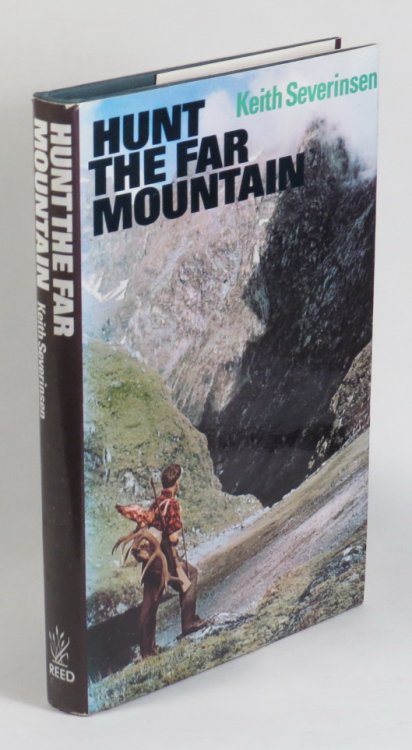 Hunt the Far Mountain