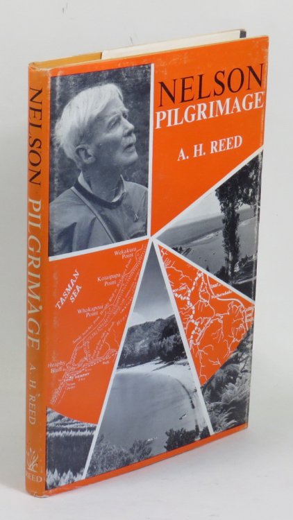 Nelson Pilgrimage