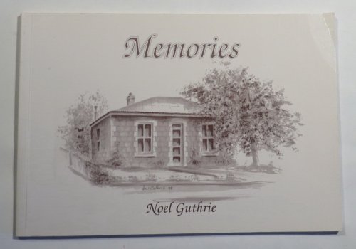 Image for Memories Memories