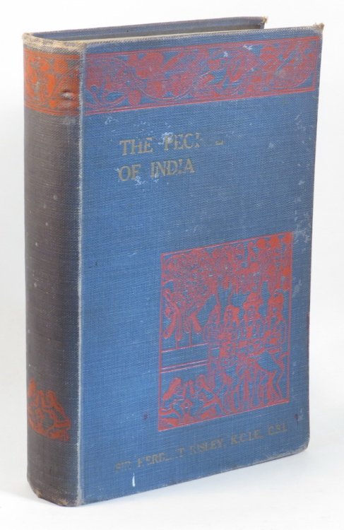 The People of India
