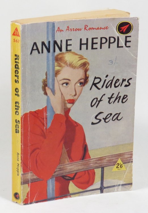 Riders of the Sea