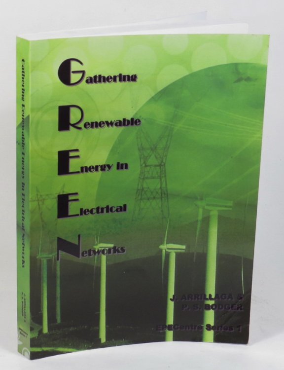 Gathering Renewable Energy in Electrical Networks