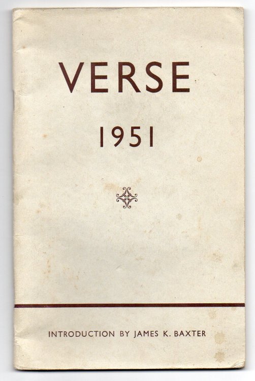 Verse 1951