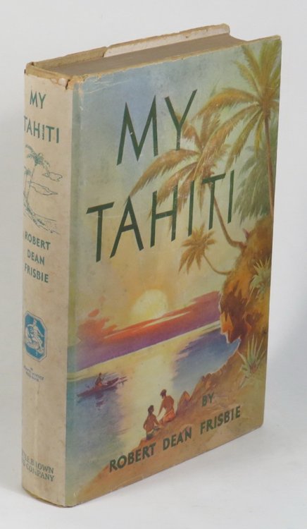 My Tahiti