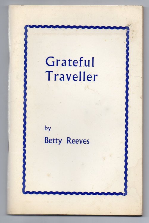 Grateful Traveller