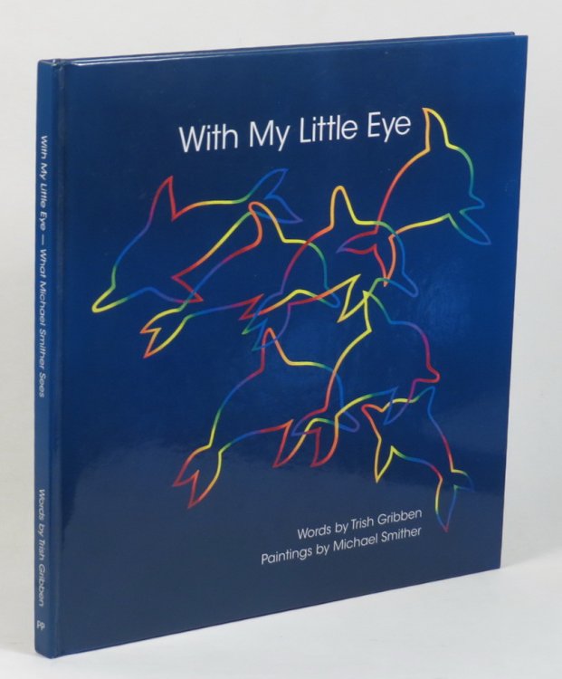 With My Little Eye