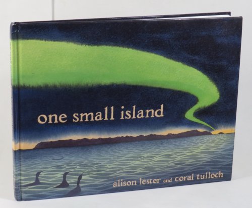 One Small Island