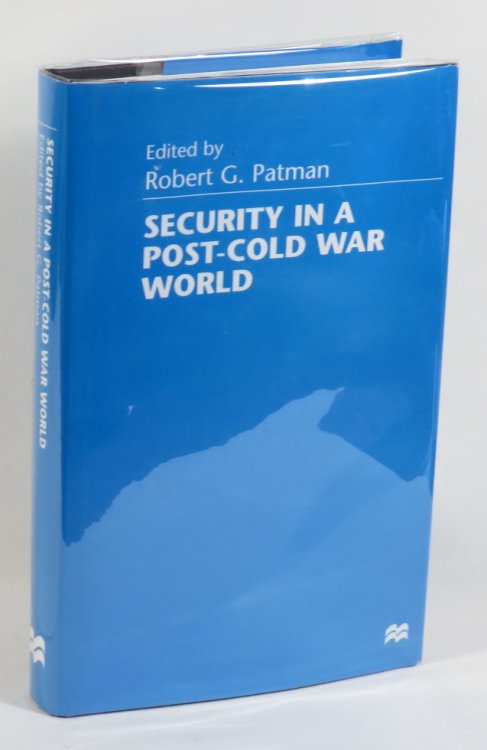 Security in a Post-Cold War World