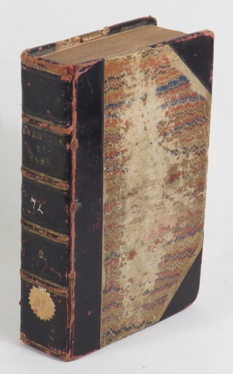 Evenings at Home; or, The Juvenile Budget Opened: Consisting of A Variety of Miscellaneous Pieces for the Instruction and Amusement of Young Persons. [Volumes IV, V and VI only of six volumes.]