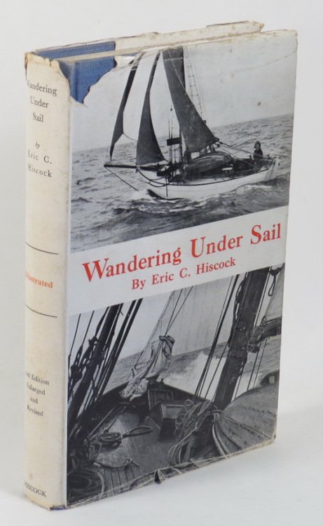 Wandering Under Sail