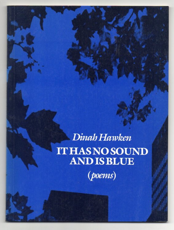 It Has No Sound And Is Blue