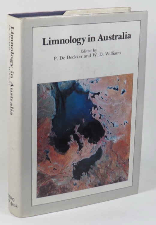 Limnology in Australia