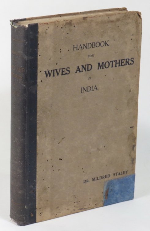 Handbook for Wives and Mothers in India