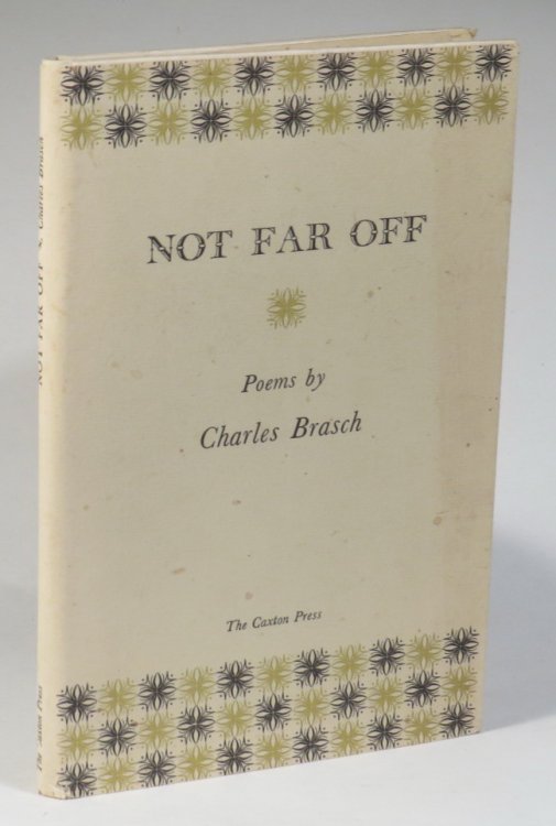 Not Far Off - Poems