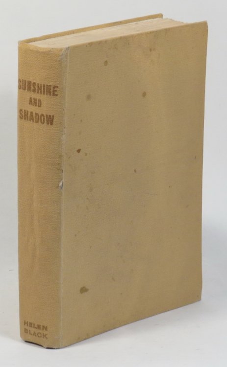 Sunshine and Shadow