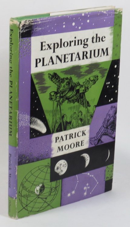 Exploring the Planetarium