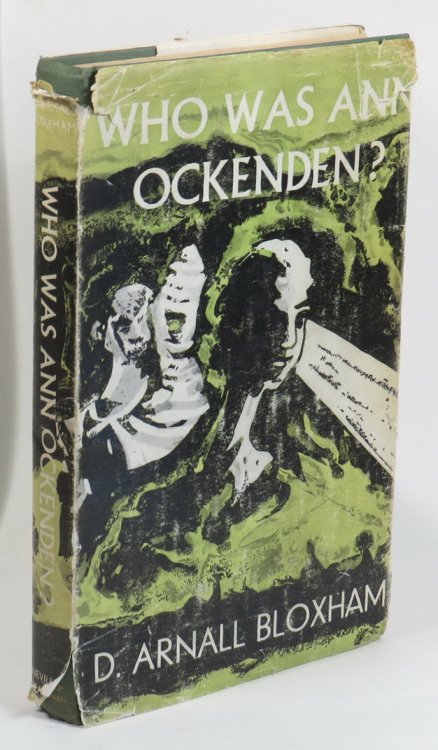 Who Was Ann Ockenden