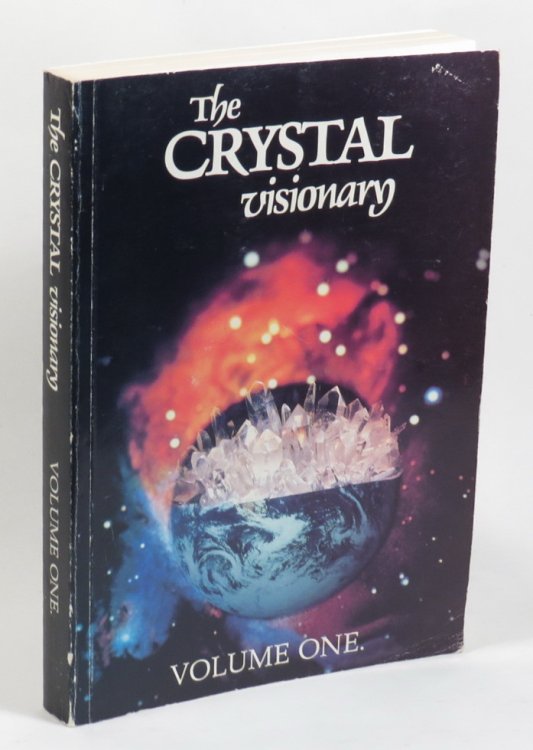 The Crystal Visionary - Volume One
