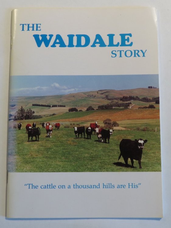 The Waidale Story