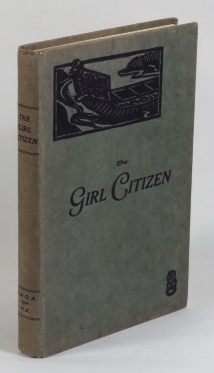 The Girl Citizen