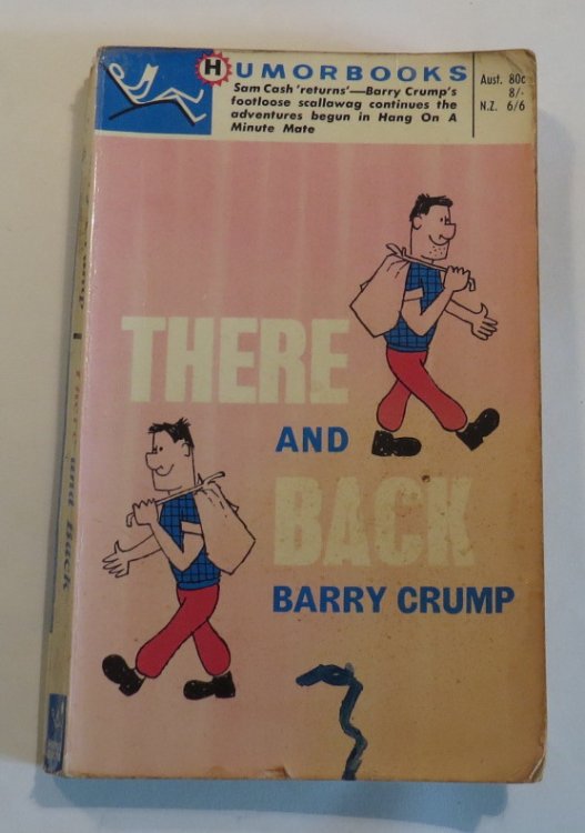 There and Back