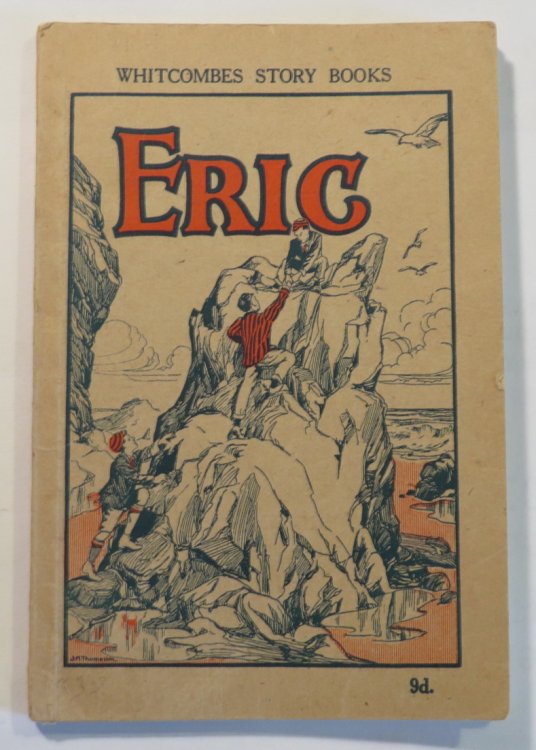 Eric