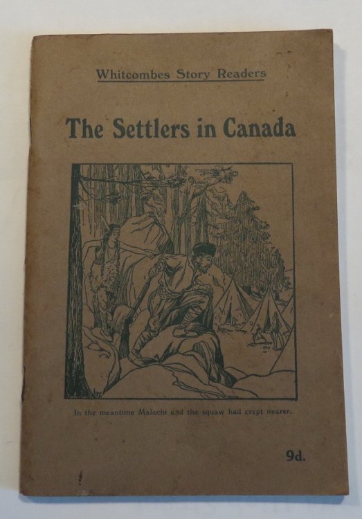 The Settlers in Canada