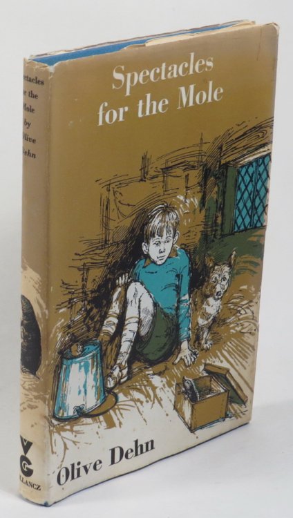 Spectacles for the Mole