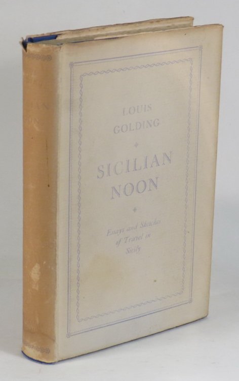 Sicilian Noon