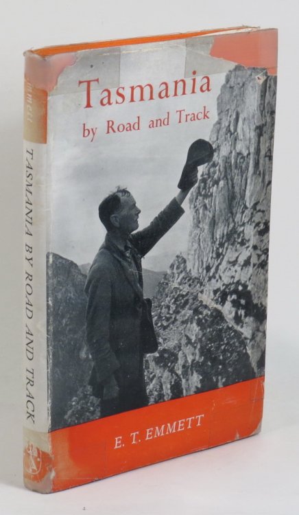 Tasmania By Road and Track