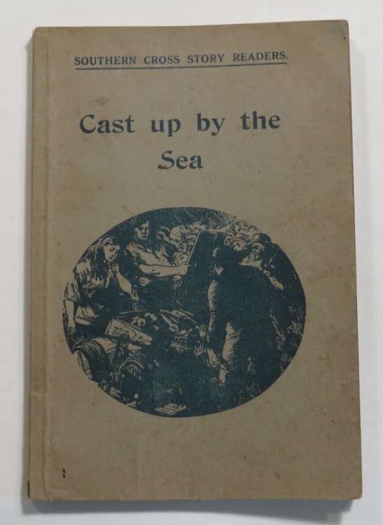 Cast Up By the Sea