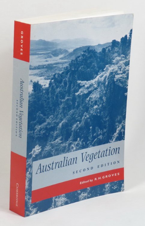 Australian Vegetation