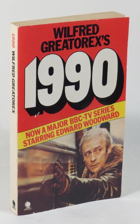 1990 - Based on a series created by Wilfred Greatorex