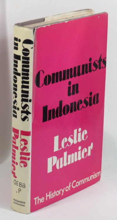 Communists in Indonesia