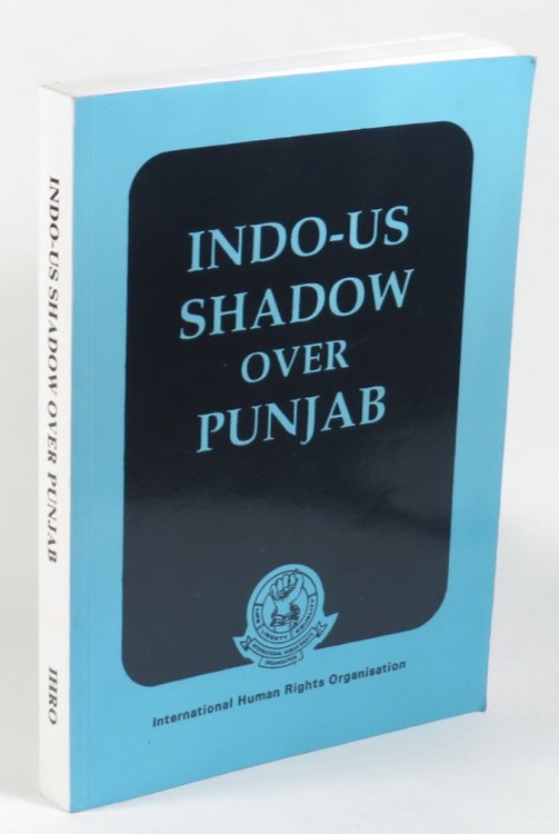 Indo-US Shadow over Punjab