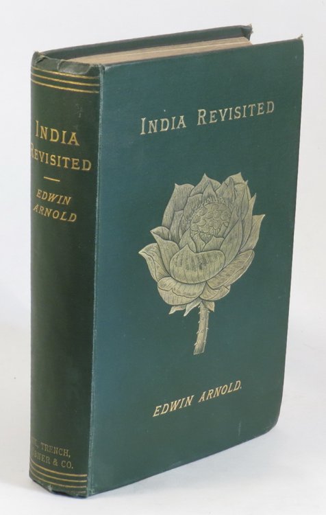 Image for India Revisited India Revisited