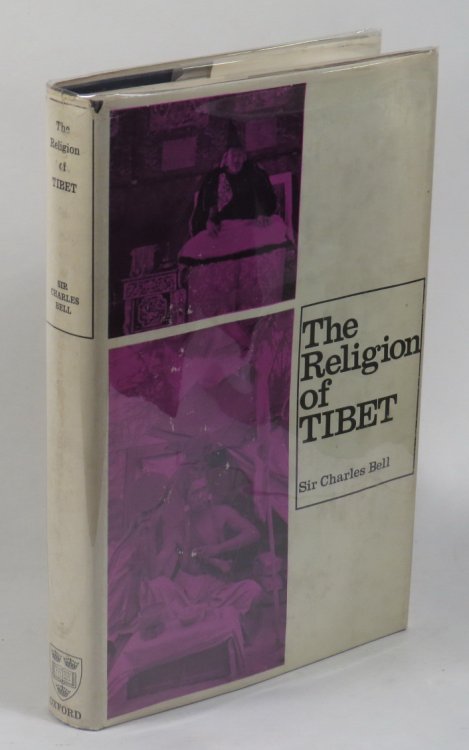 Image for The Religion of Tibet The Religion of Tibet