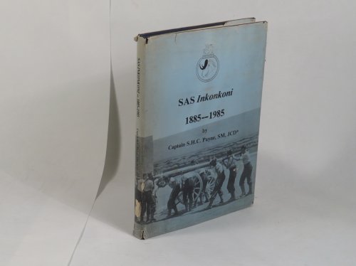 SAS Inkonkoni 1885-1985