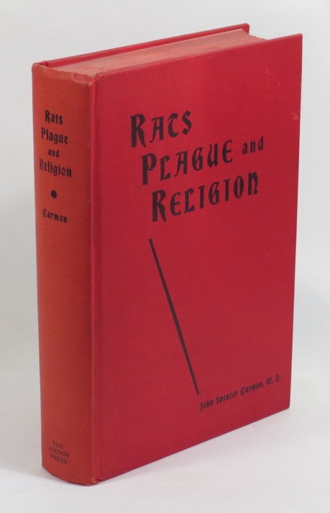 Rats, Plague, and Religion - Stories of Medical Mission Work in India