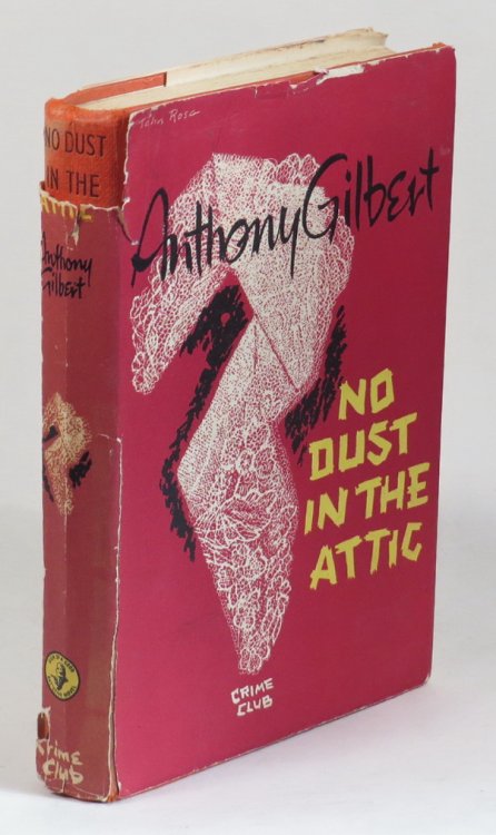 No Dust in the Attic