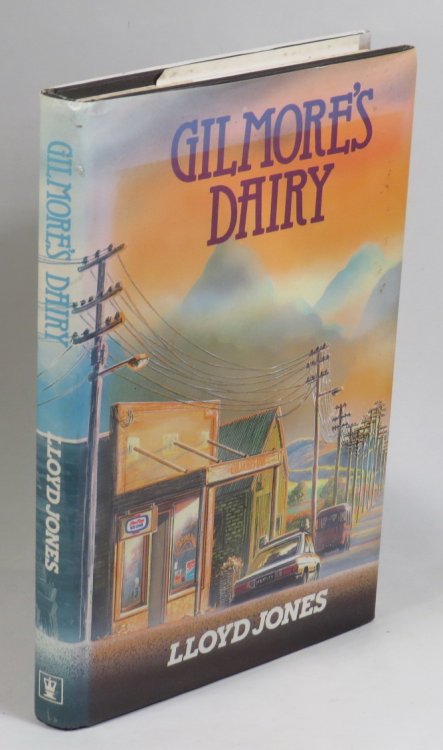 Gilmore's Dairy