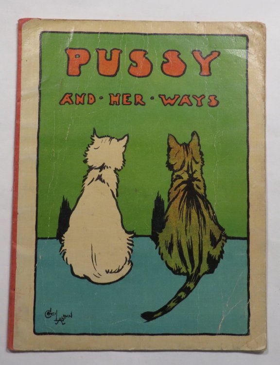 Pussy and Her Ways