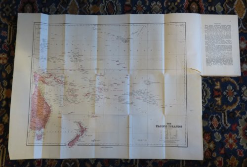 Missionary Survey of the Pacific Islands