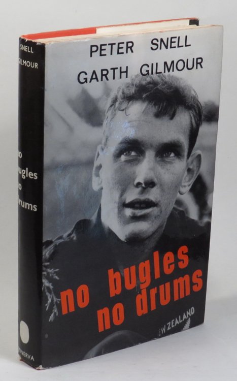 No Bugles No Drums